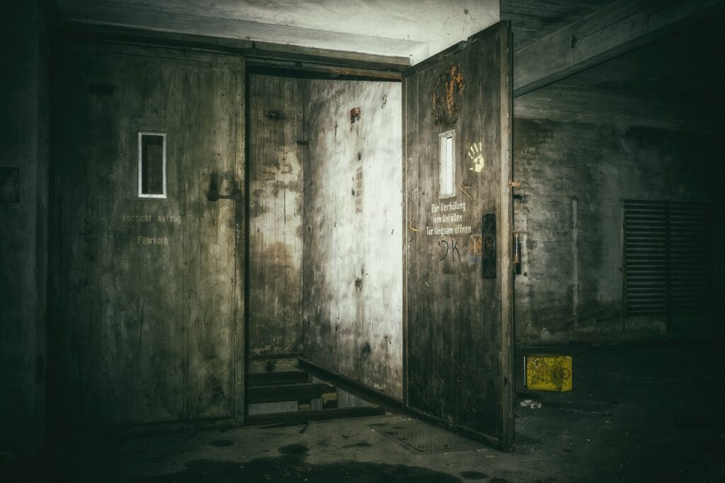 Elevator Removal VS. Dismantling