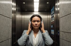 High-Rise Harmony: Overcoming Elevator Noise
