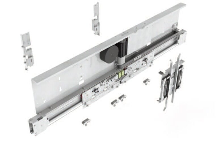 Door Operator