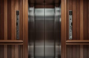 The Perfect Elevator Door: Elevate Your Space with the Best Options