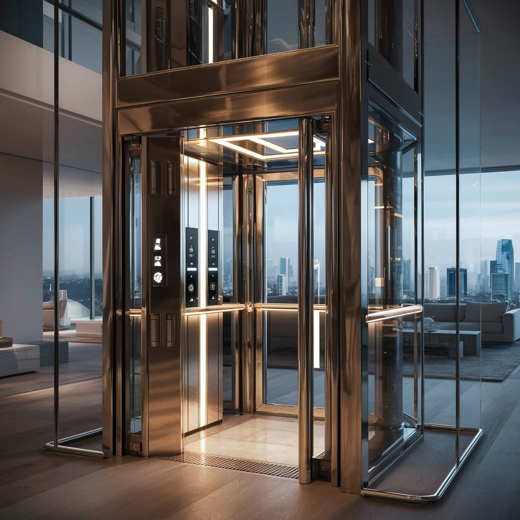Home Elevator