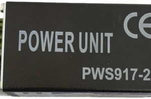 Review of the Elevator Door Detector Power Box: PWS917-24