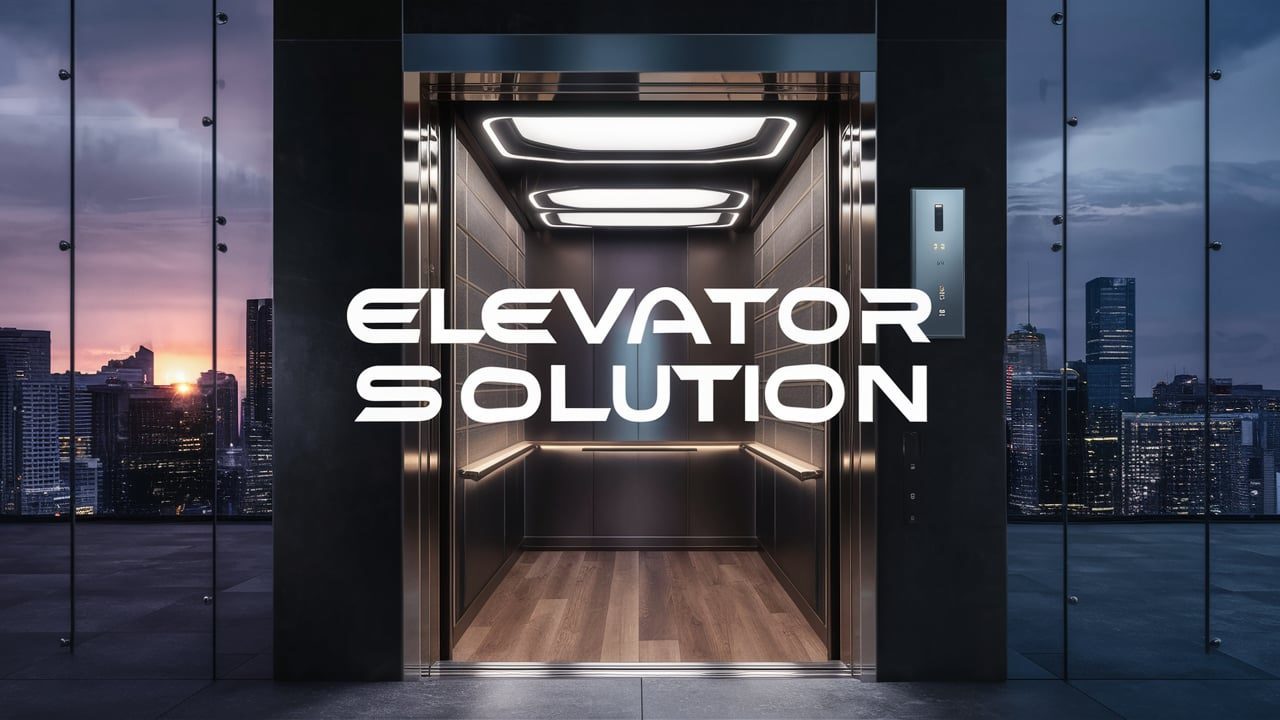 Elevator Solution