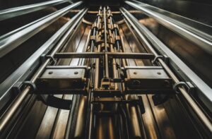 A Deep Dive into Elevator Guide Rails and Counterweights