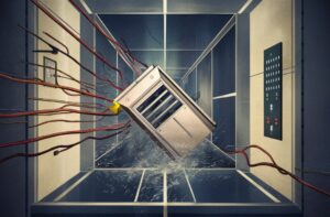 Three-Phase Power Impacts: AC-AC Elevator Systems