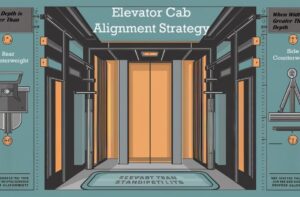 Cab Dimenssion Strategies: How to Shape the Perfect Elevator Cabin