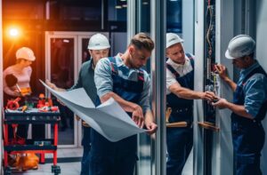 Avoid Costly Mistakes: Key Tips for Proper Elevator Installation