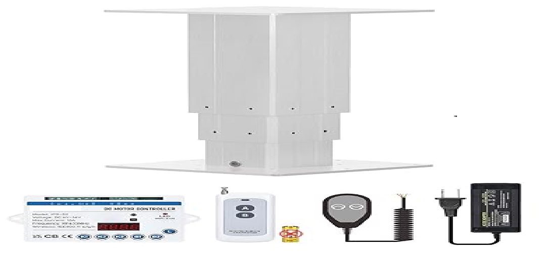 You are currently viewing Electric Lift Table Bar Height Adjustable Lifting Table Legs: Ergonomic Revolution