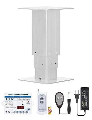 Electric Lift Table, Adjustable Lifting Table