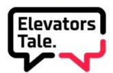 Elevators Tale Logo