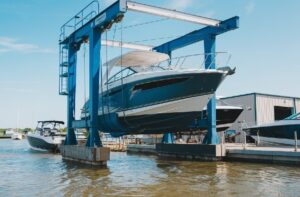 From Dock to Deck: How Elevator Boat Lifts Make Boating Hassle-Free