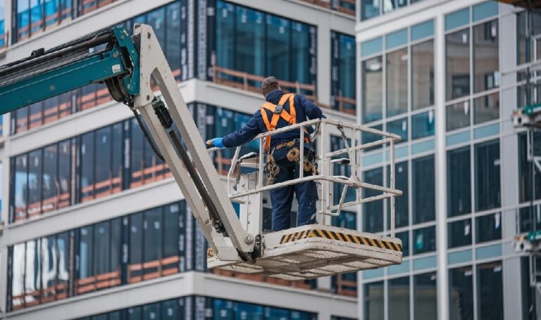 Boom Lift